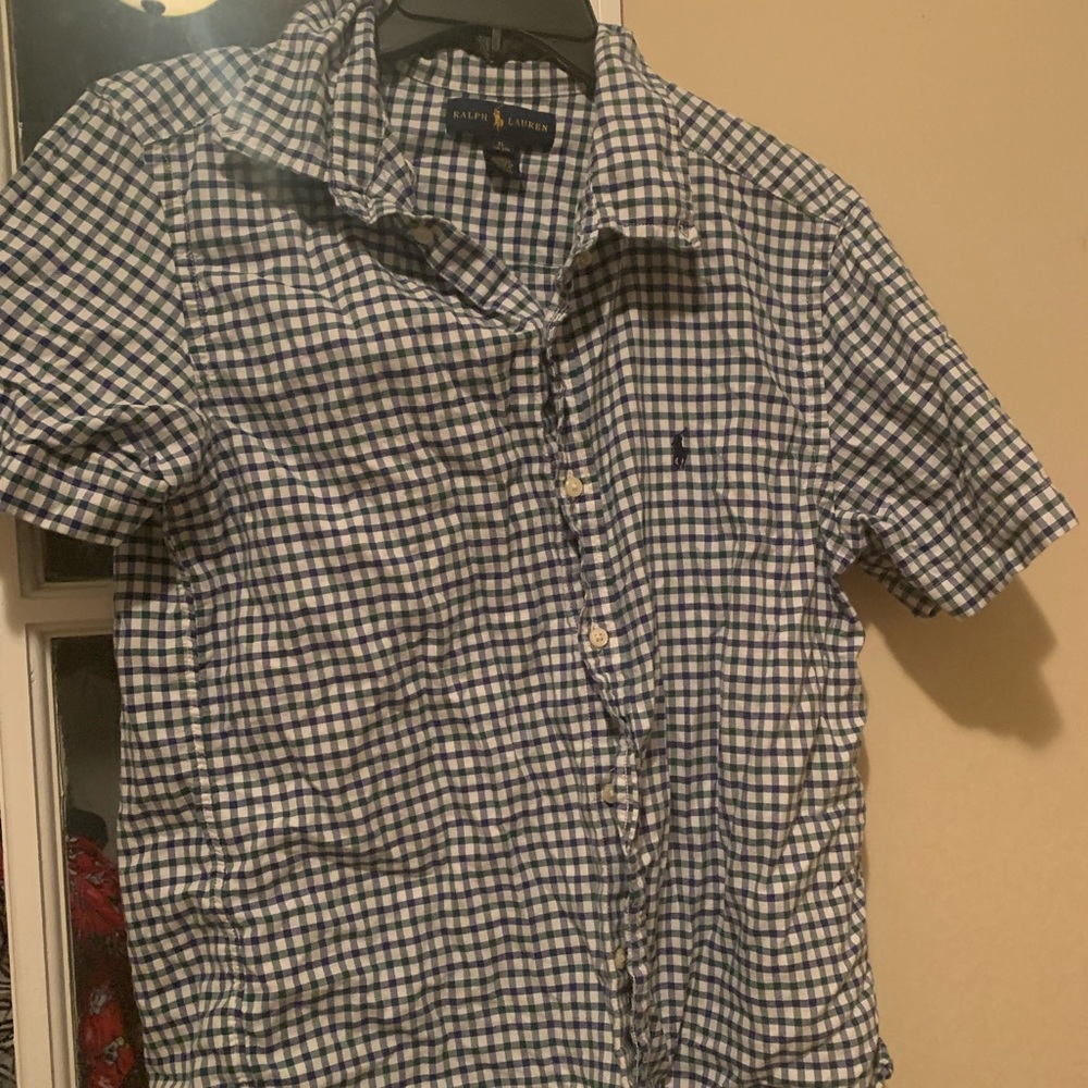 Ralph Lauren Shirt